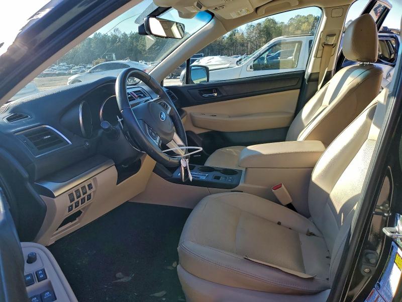 Фото 7 - SUBARU OUTBACK