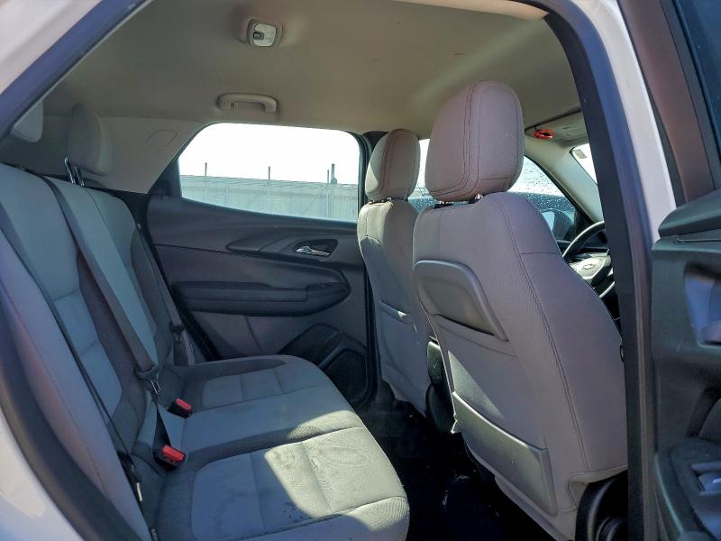 Фото 11 - CHEVROLET TRAILBLZR