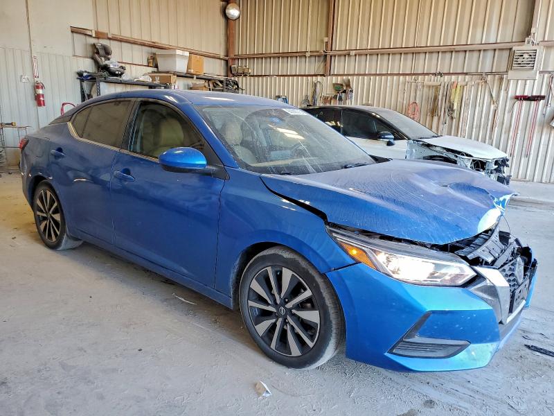 Фото 4 - NISSAN SENTRA