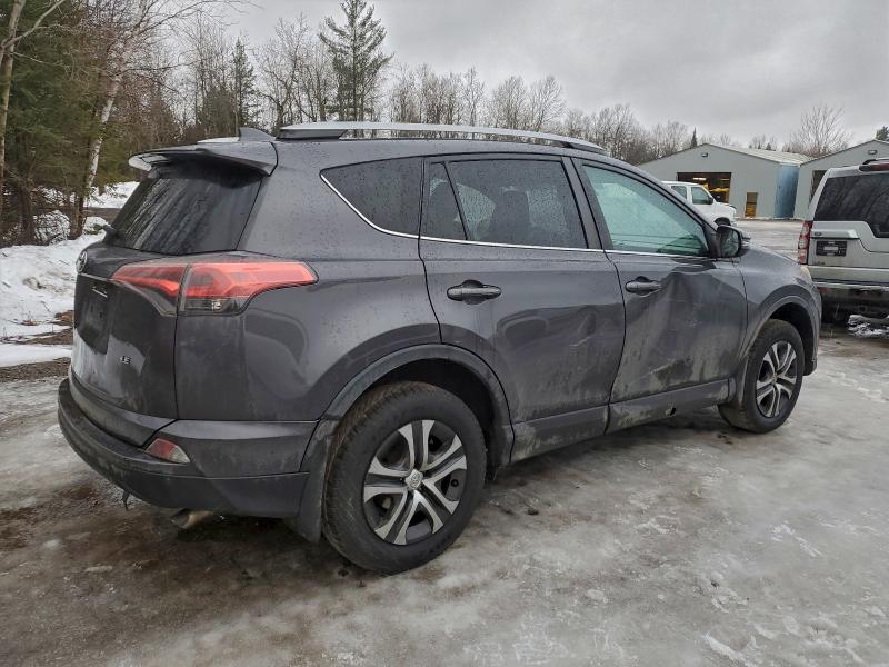 Фото 3 - TOYOTA RAV4