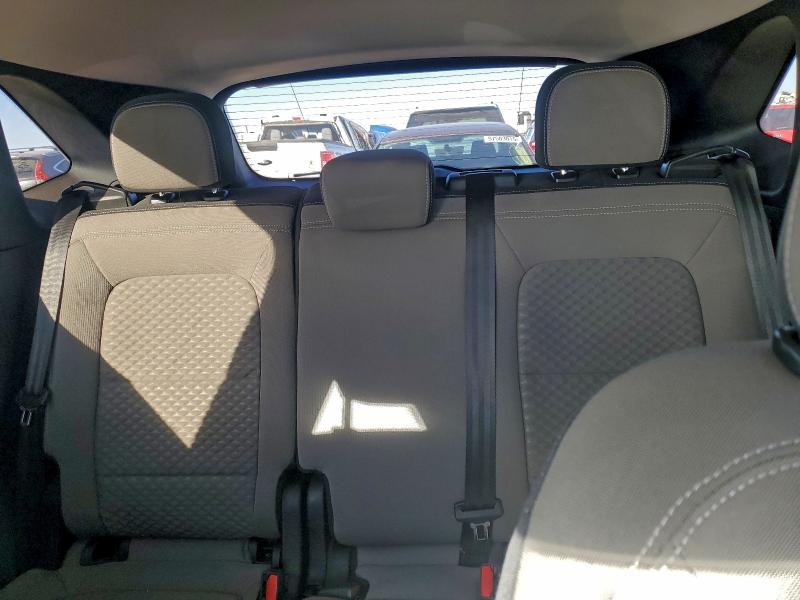 Фото 10 - FORD ESCAPE