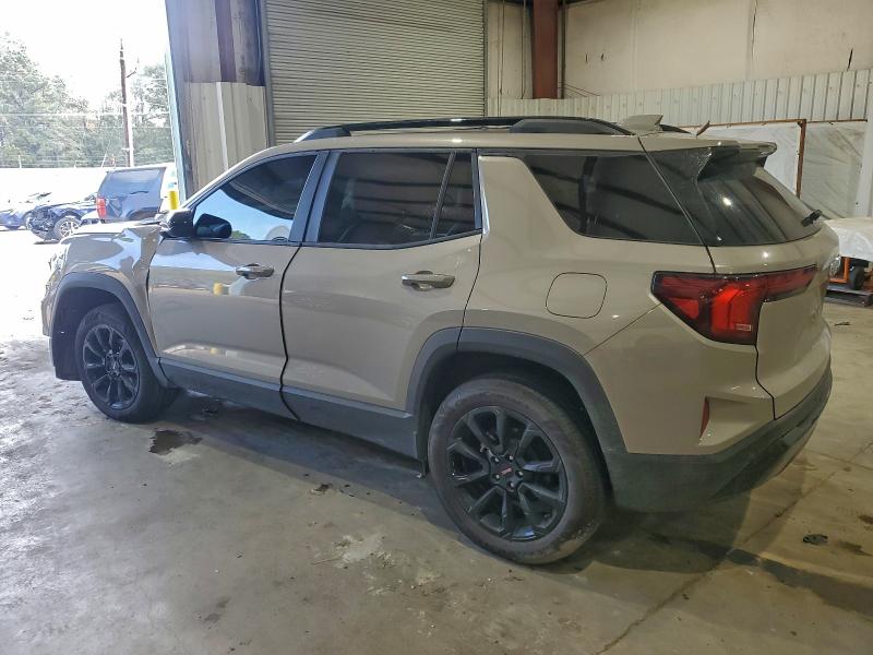 GMC TERRAIN EL 2026 VIN 3GKALUEG2TL108110