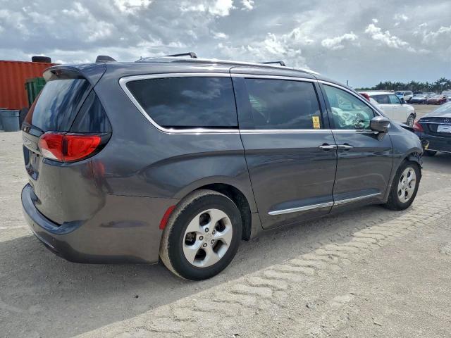Фото 3 - CHRYSLER PACIFICA