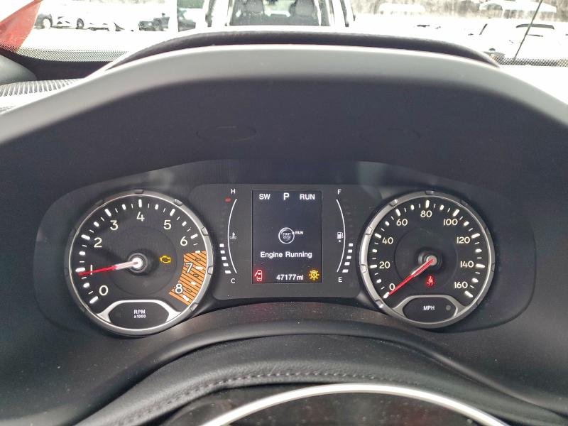 Фото 9 - JEEP RENEGADE