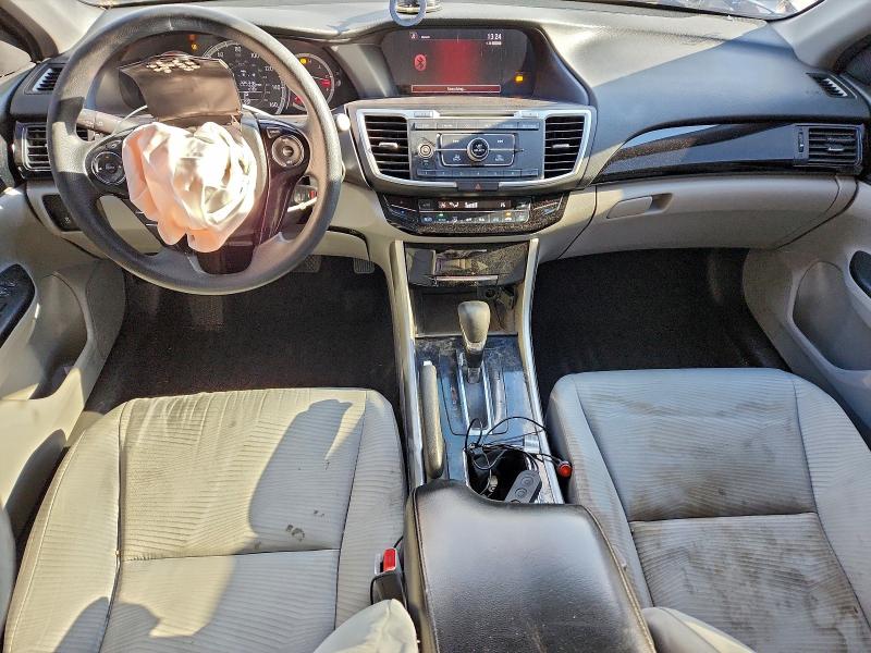 Фото 8 - HONDA ACCORD