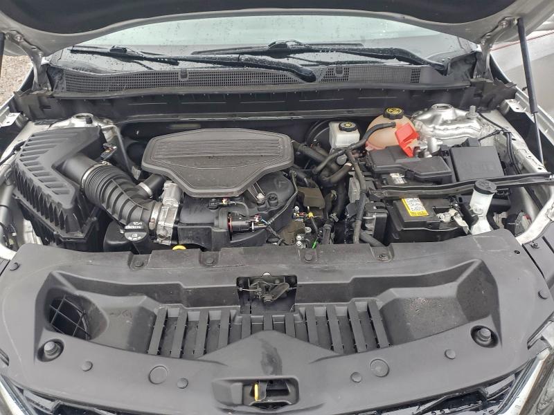 Фото 12 - CHEVROLET BLAZER