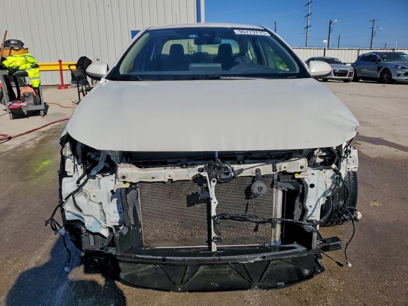 Фото 5 - TOYOTA COROLLA