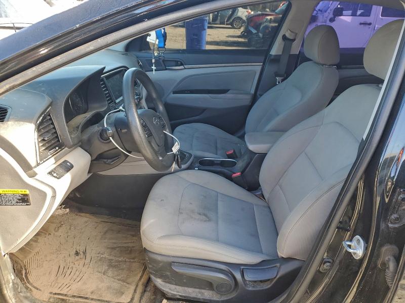 Фото 7 - HYUNDAI ELANTRA