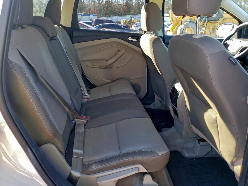 Фото 11 - FORD ESCAPE