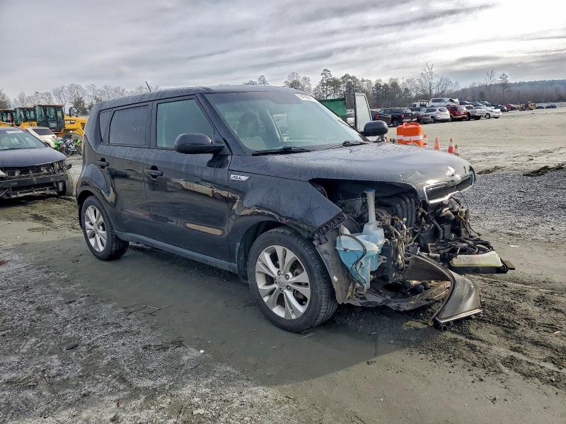 Фото 4 - KIA SOUL