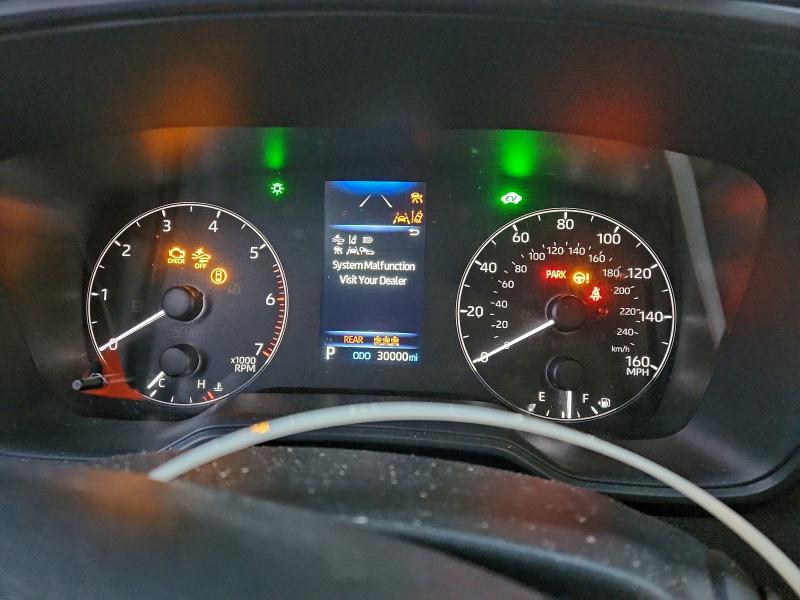 Фото 9 - TOYOTA COROLLA