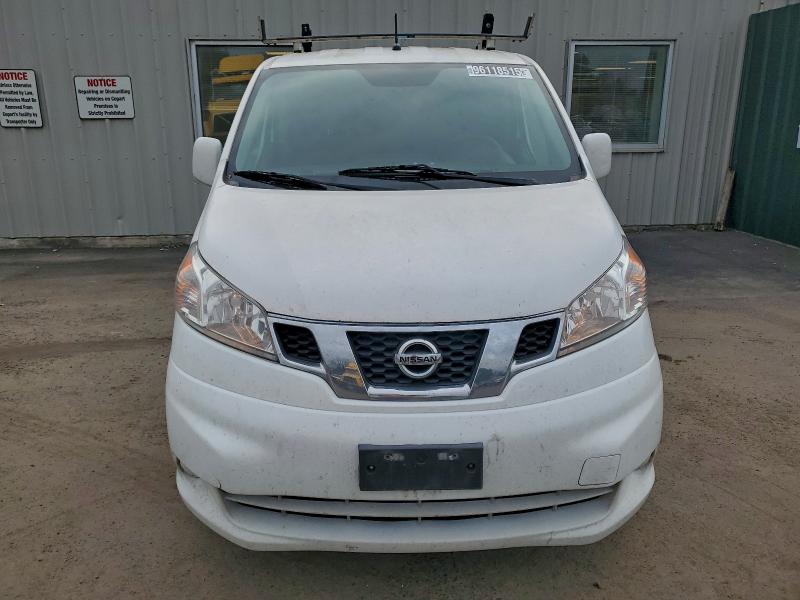 NISSAN NV 2017 VIN 3N6CM0KNXHK692229