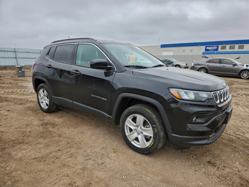 Фото 4 - JEEP COMPASS