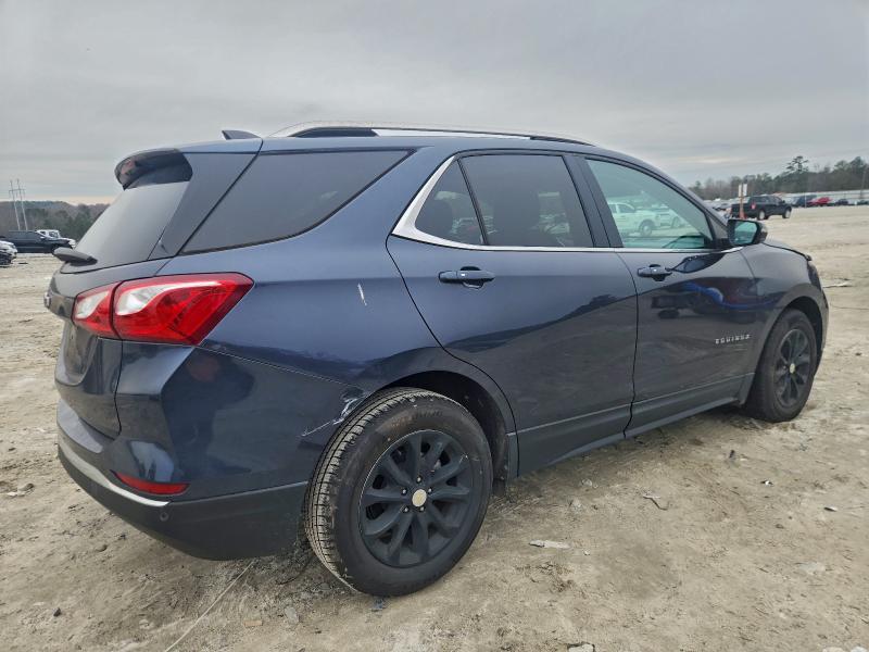 Фото 3 - CHEVROLET EQUINOX