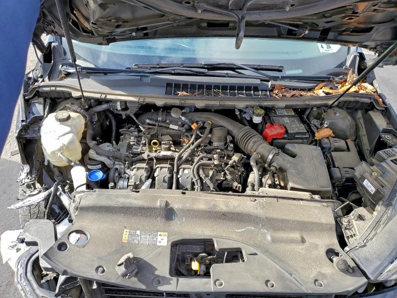 Фото 12 - FORD EDGE