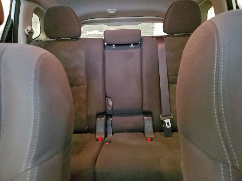 Фото 10 - NISSAN ROGUE