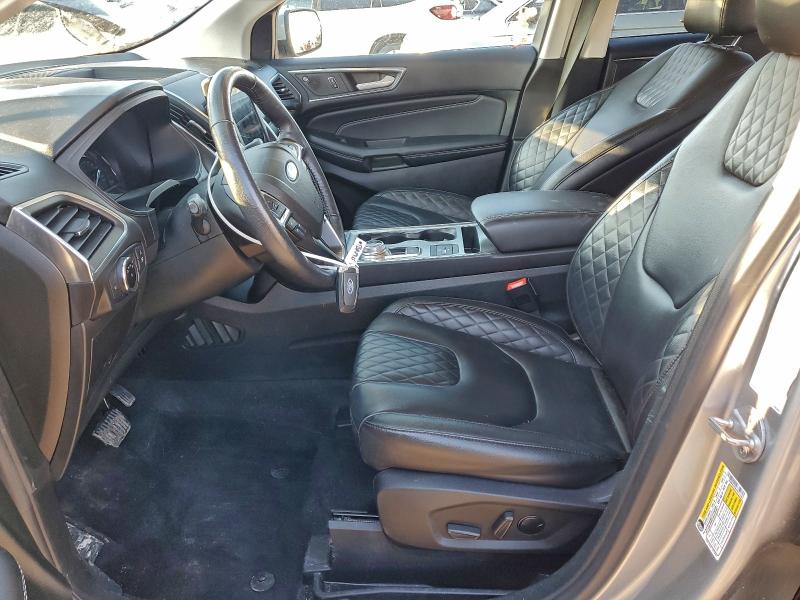 Фото 7 - FORD EDGE