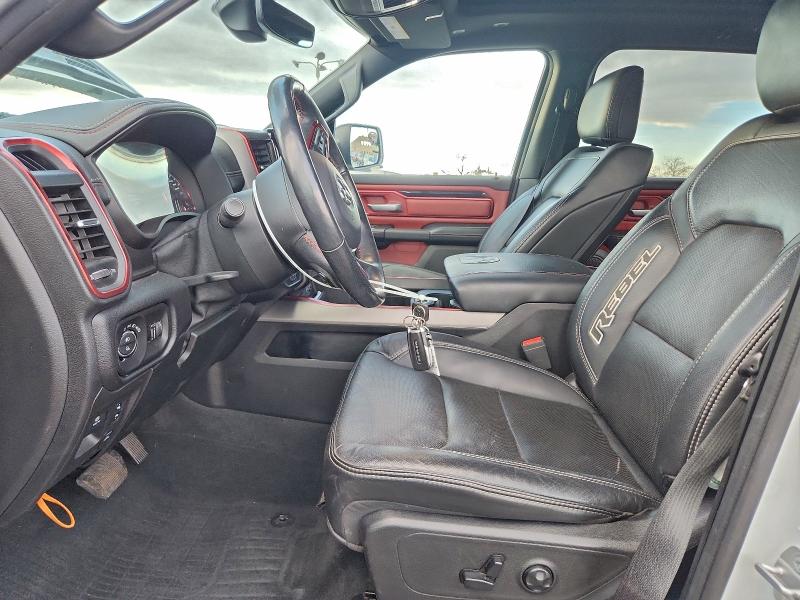 Фото 7 - RAM 1500