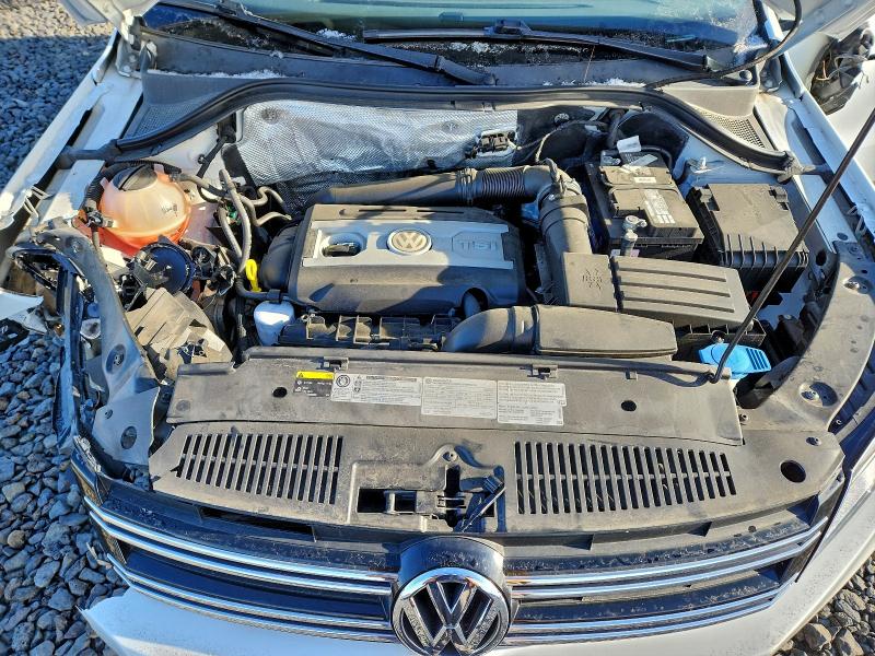 Фото 12 - VOLKSWAGEN TIGUAN