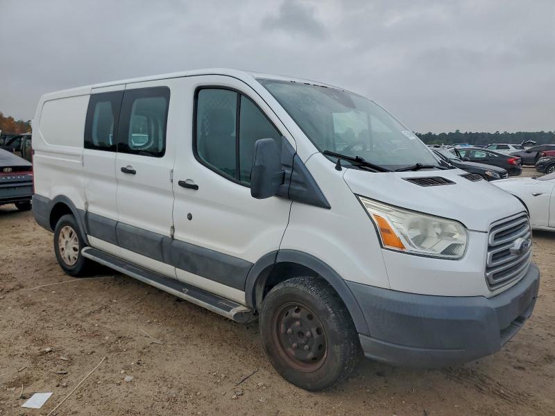 Фото 4 - FORD TRANSIT