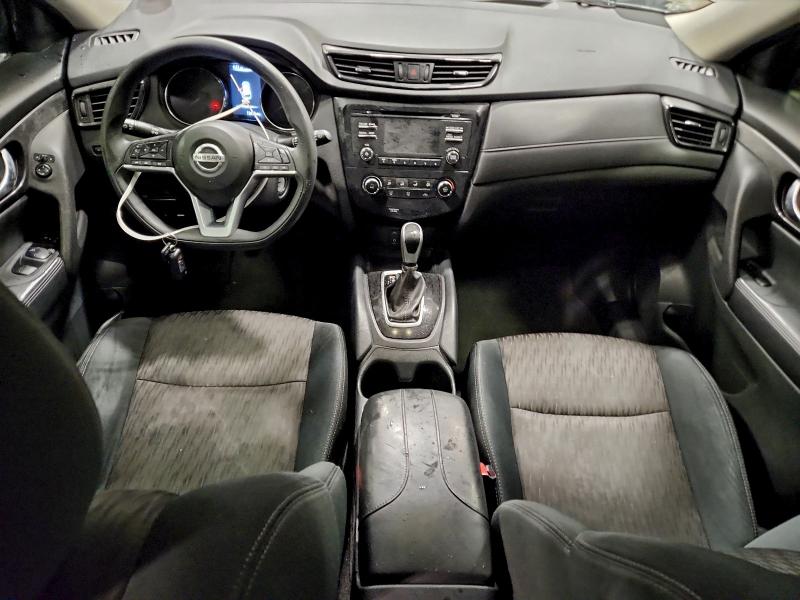 Фото 8 - NISSAN ROGUE