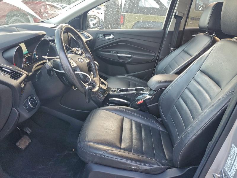 Фото 7 - FORD ESCAPE