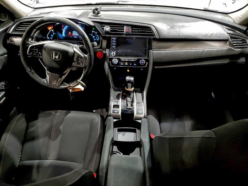 Фото 8 - HONDA CIVIC