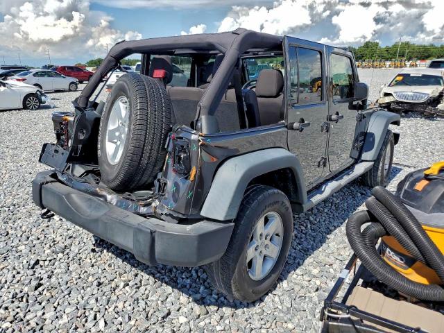 Фото 3 - JEEP WRANGLER