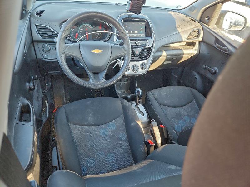 Фото 8 - CHEVROLET SPARK