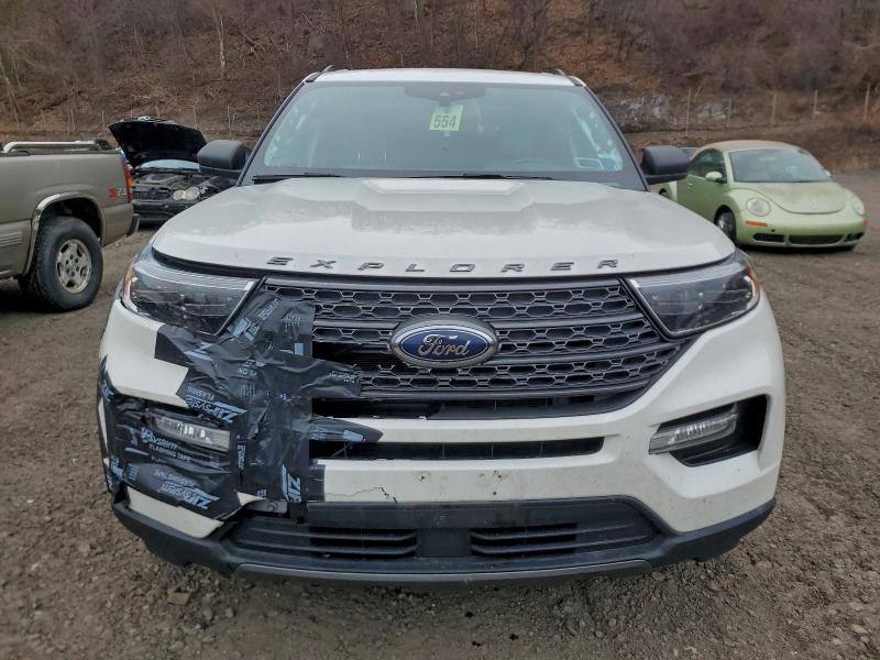 Фото 5 - FORD EXPLORER