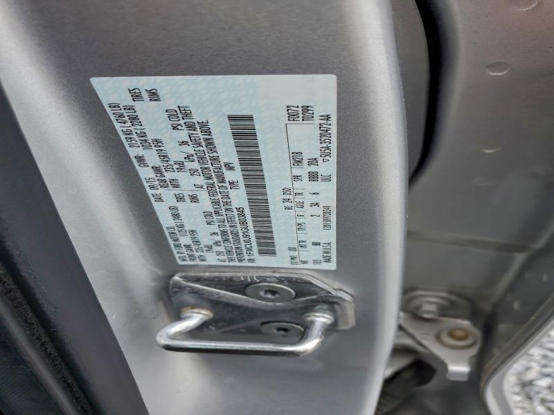 Фото 12 - FORD ESCAPE