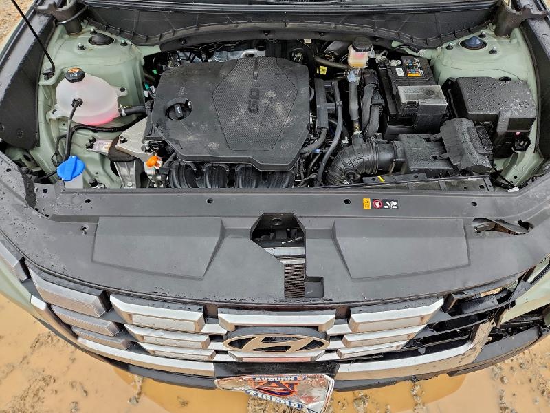 Фото 11 - HYUNDAI SANTA CRUZ