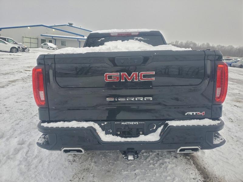 Фото 6 - GMC SIERRA