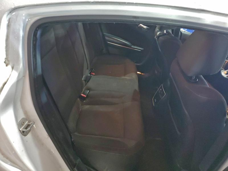 Фото 10 - DODGE CHARGER