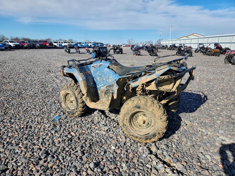 Фото 3 - POLARIS ATV