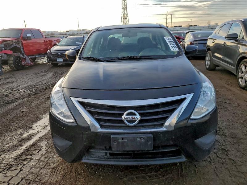 Фото 5 - NISSAN VERSA