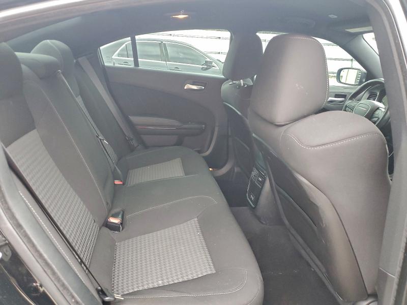 Фото 10 - DODGE CHARGER