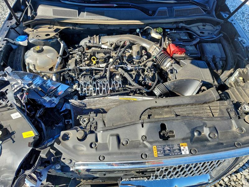 Фото 12 - LINCOLN CORSAIR