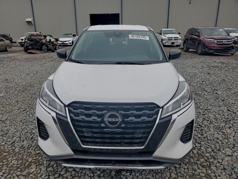 Фото 5 - NISSAN KICKS