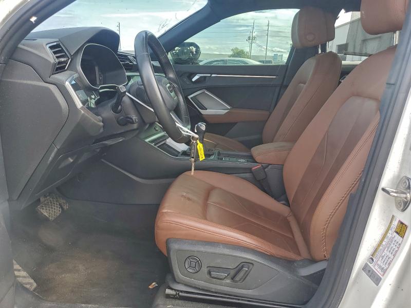 Фото 7 - AUDI Q3