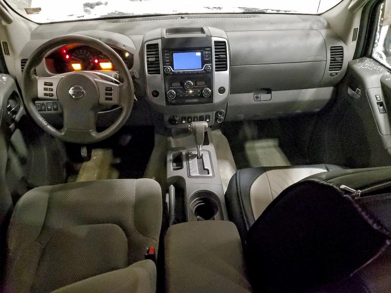 Фото 8 - NISSAN FRONTIER