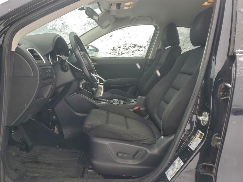 Фото 7 - MAZDA CX-5