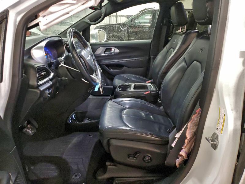 Фото 7 - CHRYSLER PACIFICA