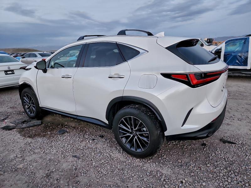 LEXUS NX 350H 2023 VIN JTJAKCEZ7P2013041