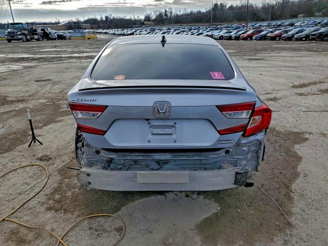 Фото 6 - HONDA ACCORD