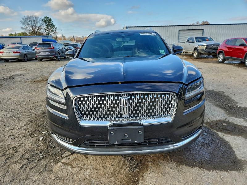 Фото 5 - LINCOLN NAUTILUS