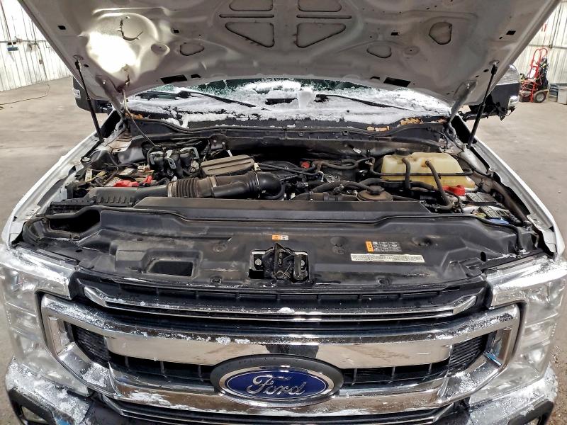 Фото 11 - FORD F350