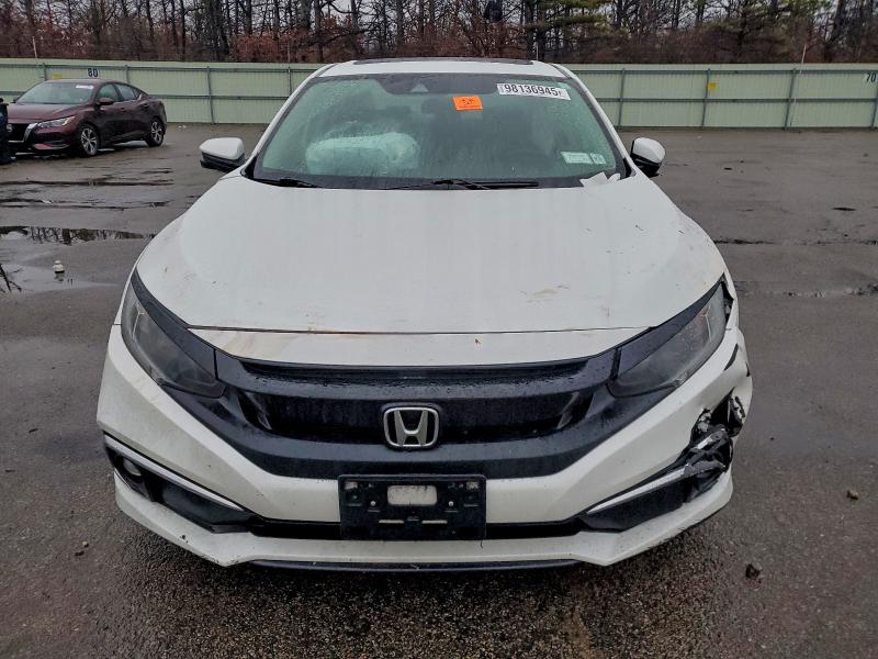 Фото 5 - HONDA CIVIC