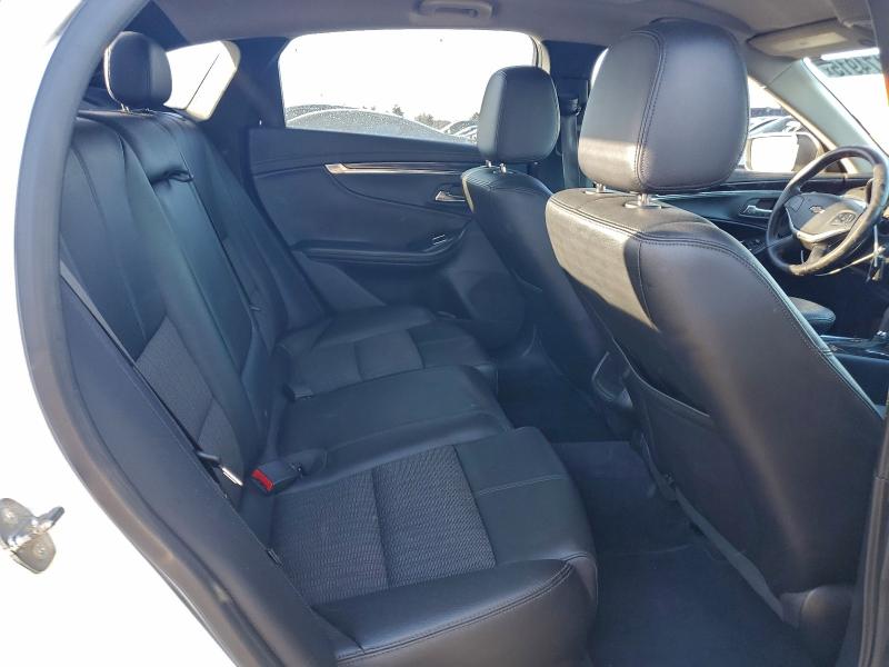 Фото 10 - CHEVROLET IMPALA