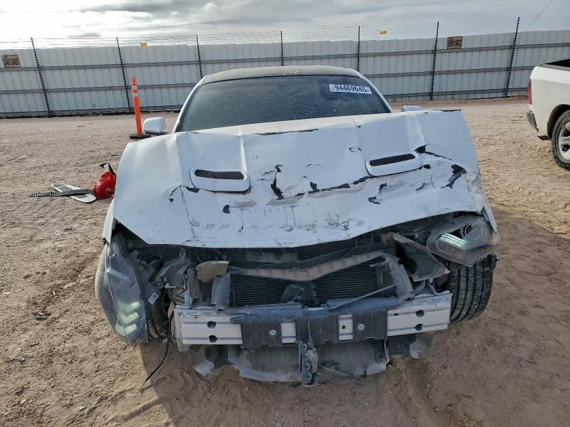 Фото 5 - FORD MUSTANG